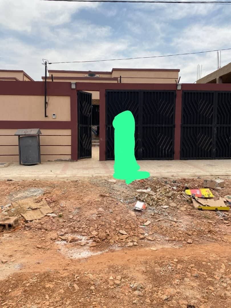 Une image de l'annonce