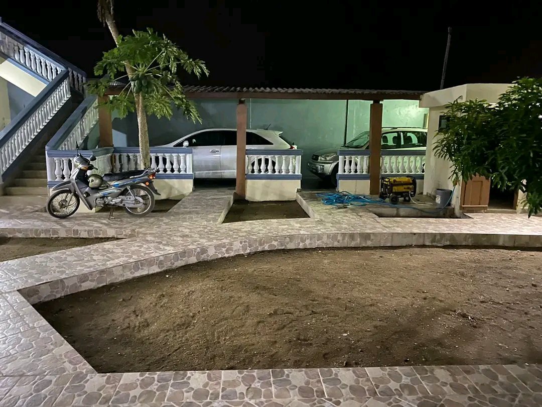 Une image de l'annonce