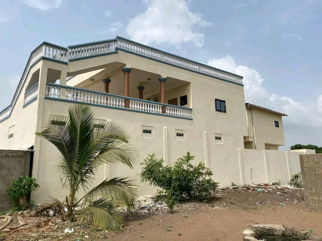 Une image de l'annonce