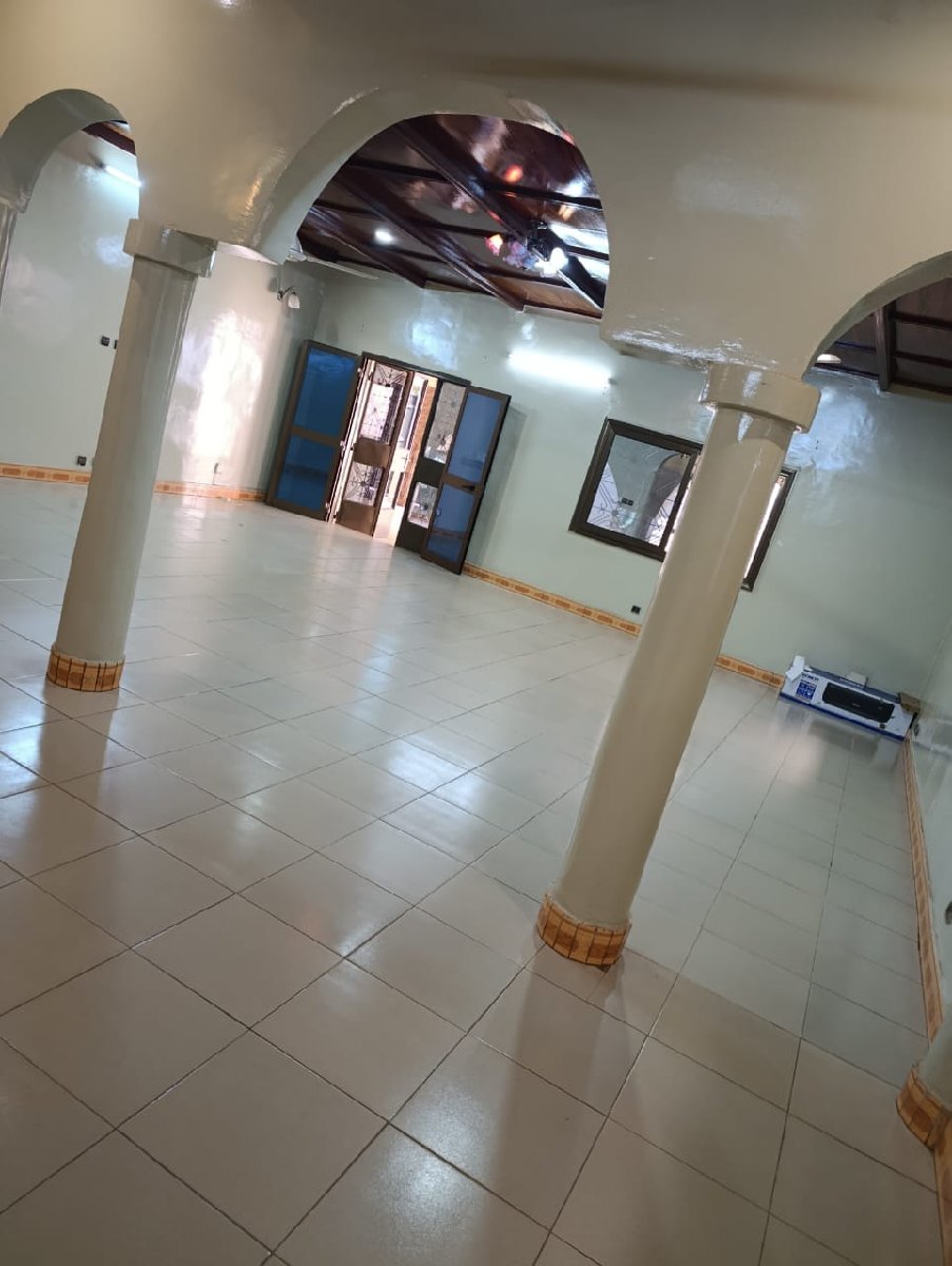 Une image de l'annonce