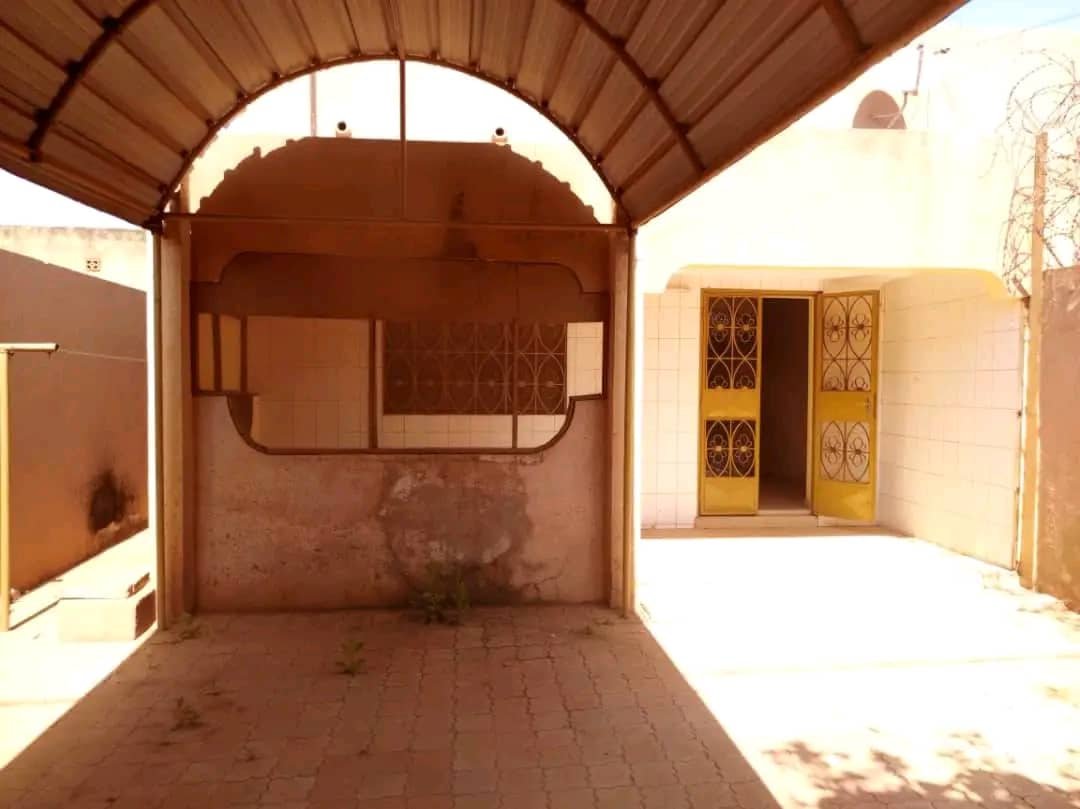 Une image de l'annonce