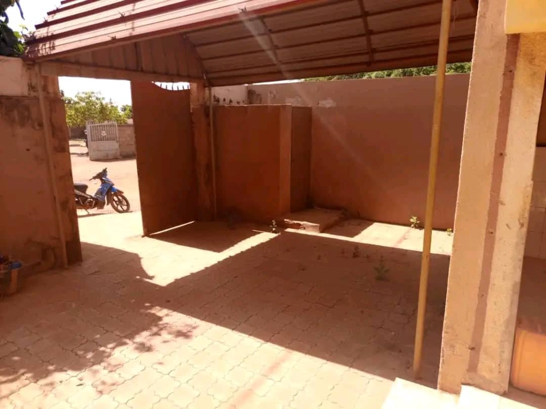 Une image de l'annonce