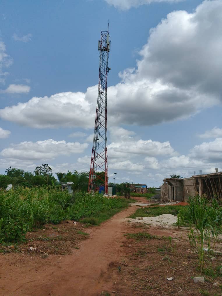 Une image de l'annonce